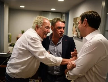 Υπόθεση Πετσίτη: Νέες διαστάσεις από έγγραφο-«βόμβα» της Αρχής κατά του ξεπλύματος